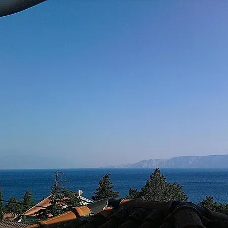 Lägenhet Panorama