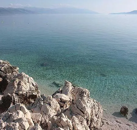 Panorama Novi Vinodolski