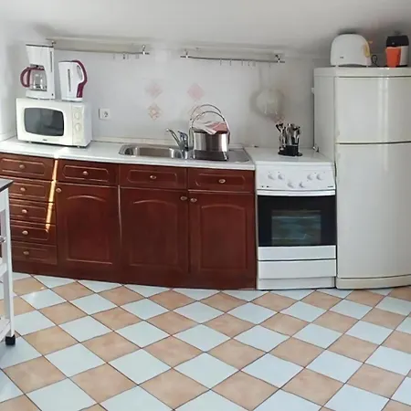 Apartment Grosse Mit Garten In