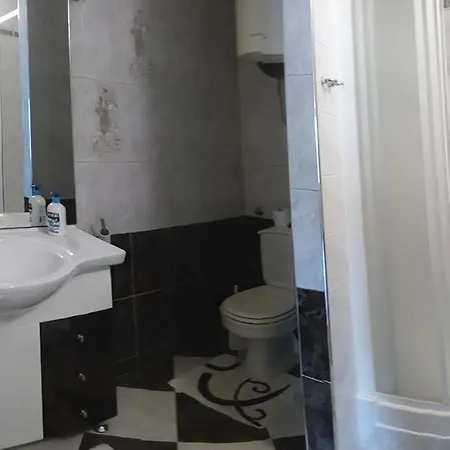 Apartamento Panorama